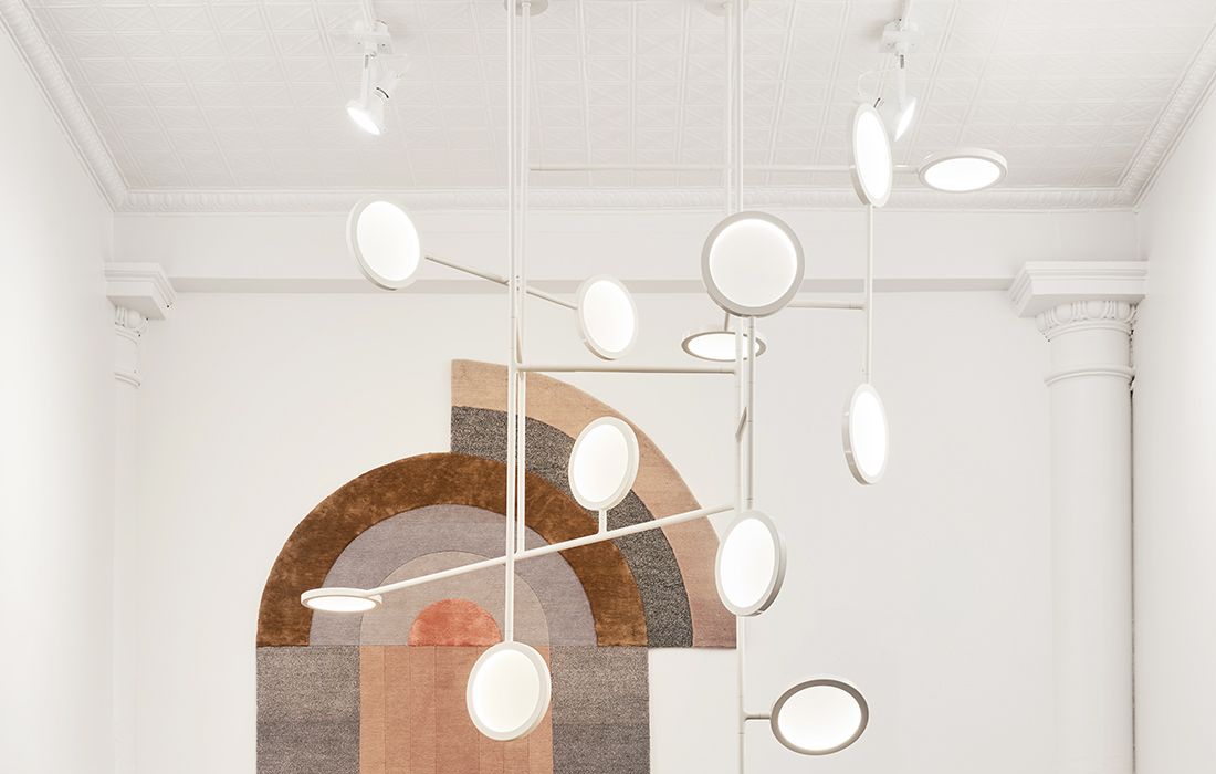 Our Favorite Finds at New York Design Week 2019 — Part I - Sight Unseen_cr